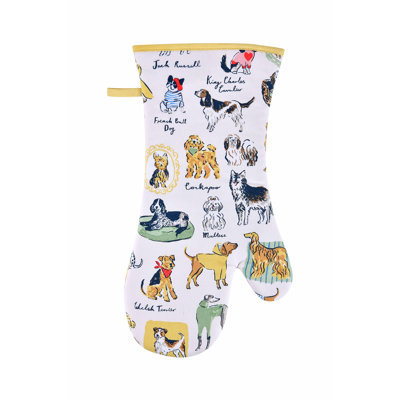 Ulster Weavers Best In Show 100% Cotton Oven Glove