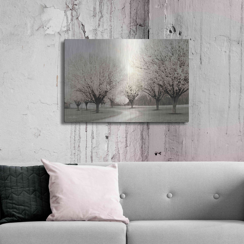 «In Full Bloom» par Lori Deiter