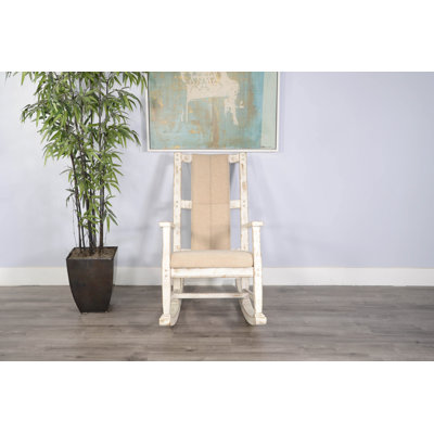 Lamondo Rocking Chair