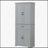 Versatile Bathroom Cabinet With Multiple Compartments And Adjustable Shelves For Optimal Storage-925617440