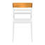 Chaise d'appoint de salle à manger Milliman-26402922