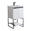 Ensemble de meuble-lavabo simple 20 po Antrel-230463001