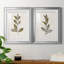 Bronze Leaf I - ensemble de 2 reproductions-1103737225-1104100553-1169291002