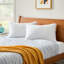 Polyester Firm Pillow-1815984951