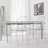 18'' H Stacking Armchair