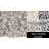 Ammundsen Floral Ivory/Light Grey Area Rug