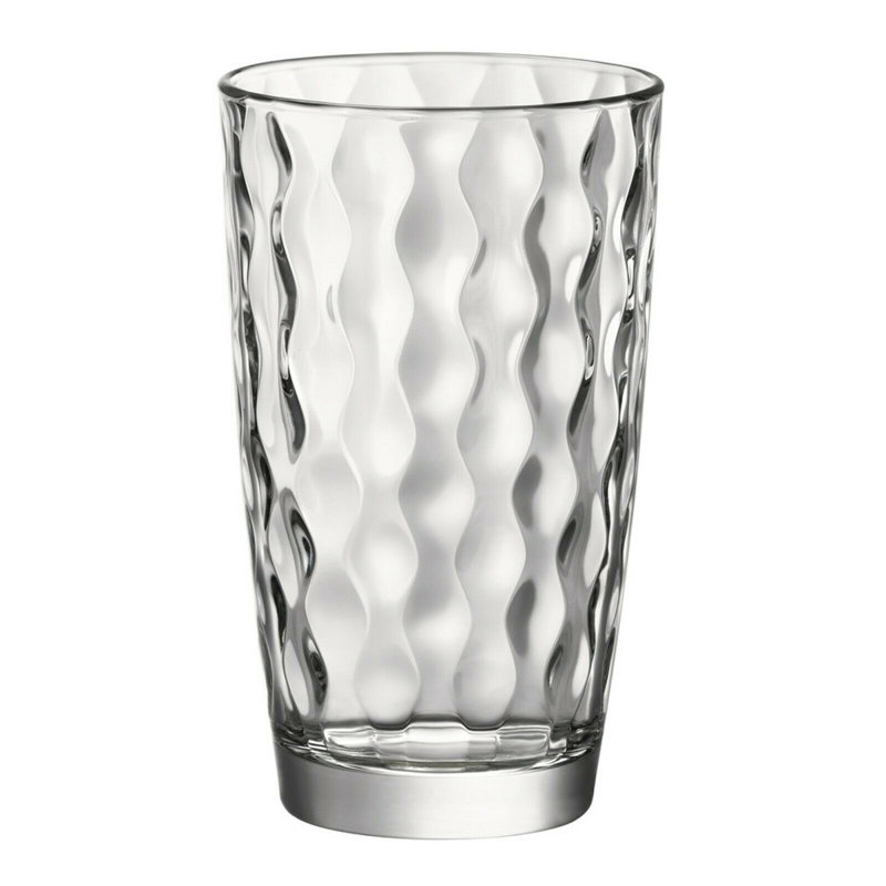 Drinking Glass, 470ml, 12