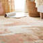 Ankica Abstract Area Rug-450358324