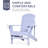 Outdoor Adirondack Chair-111697674