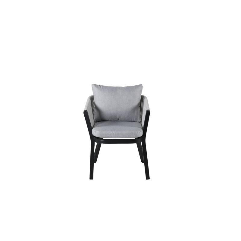 Upholstered Armchair