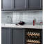 11.8" x 12.2" Glass Mosaic Tile-1859431681