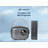 Emerson EVP-1001 150″ Home Theatre LCD Projector, Black