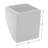Earhart Ceramic Wall Planter-27330514