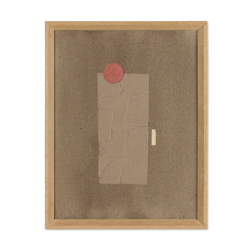 Orbit Vol. 2 par Jade Dacay, H 18 po x l 14 po