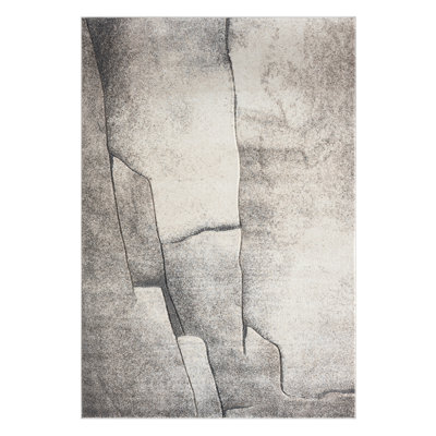 Jhoel Abstract Indoor Rug