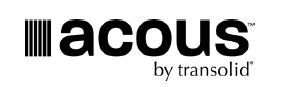 Acous Logo