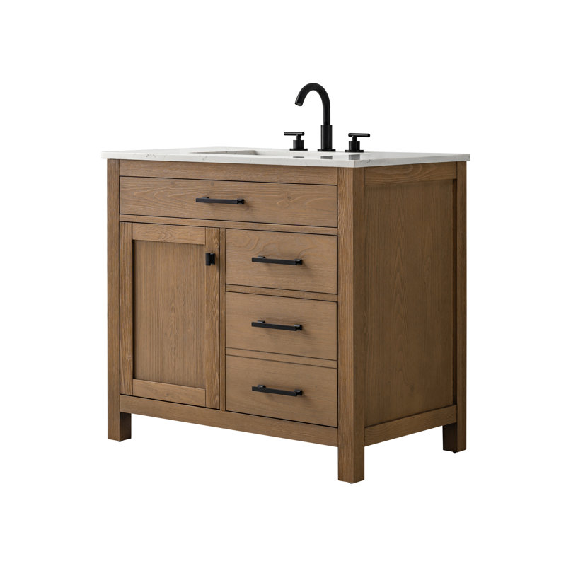 Luther 36" W Single Vanity