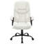 Faux Leather Executive Chair -597310102