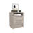 Nightstand Cartiz, Two Drawers-473904452