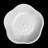 Wilmax Porcelain Condiment Server