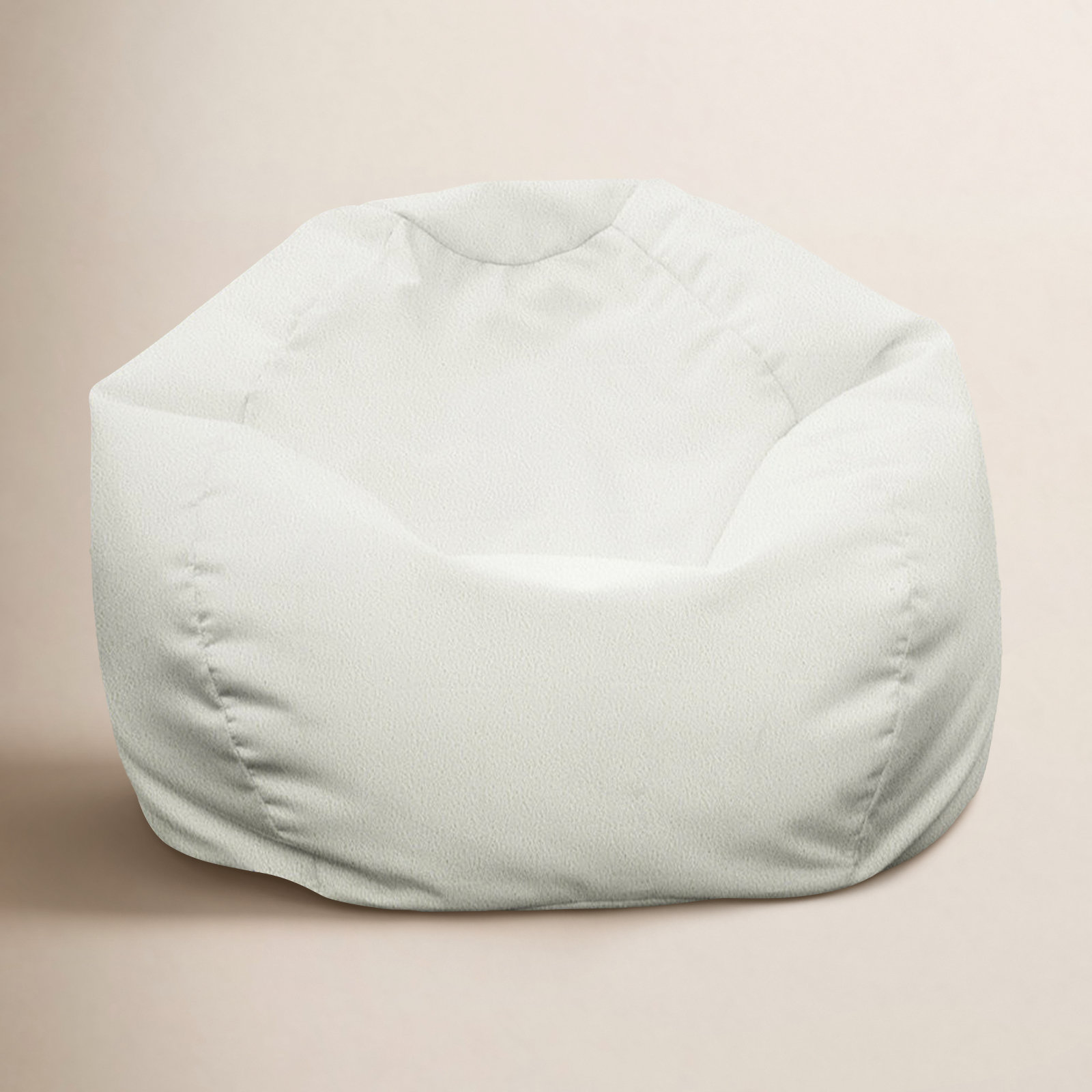 30" Seat Cushion, Ivory