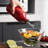 Ceramic Single Oil / Vinegar Cruet-94953209