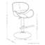 Tabouret de bar pivotant Bentwood -702809714-702809717