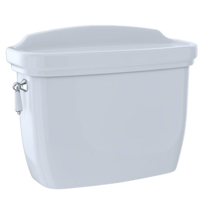 Réservoir de toilette TOTO® Eco Dartmouth® E-Max® 1,28 GPF, blanc coton