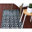 Tapis d'extérieur couleur crépuscule Claudia-582008760