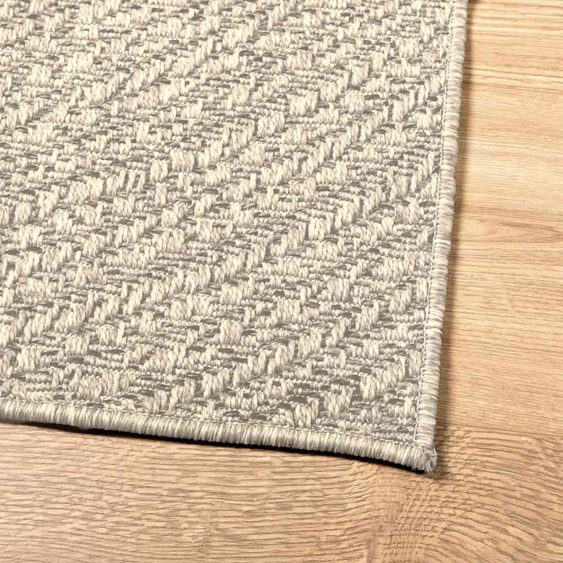 Machine Braided 200cm X 290cm Area Rug
