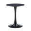 Round Dining Table (Not Including Chair)-649642031