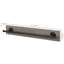69.8cm 1 Wall Towel Bar
