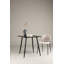 Polar Metal Base Dining Table