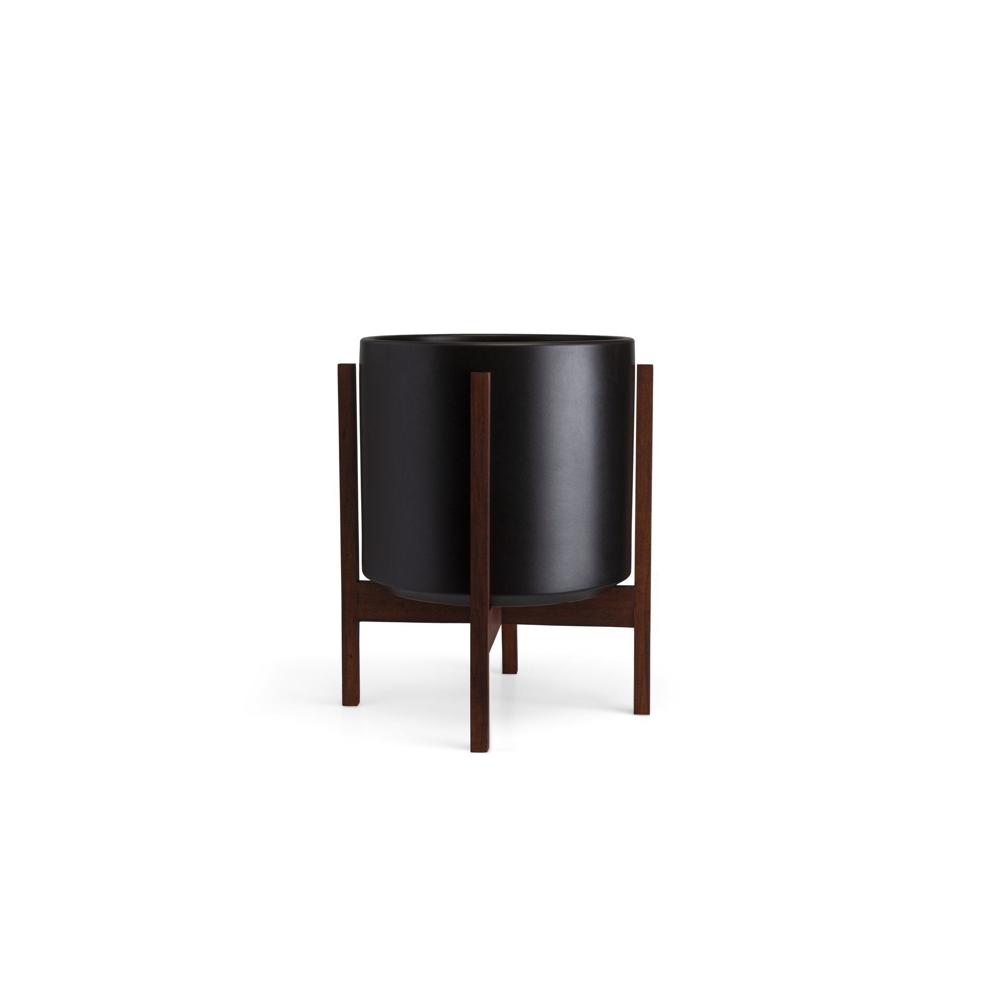 AllModern Keyes Planter - Thumbnail 5