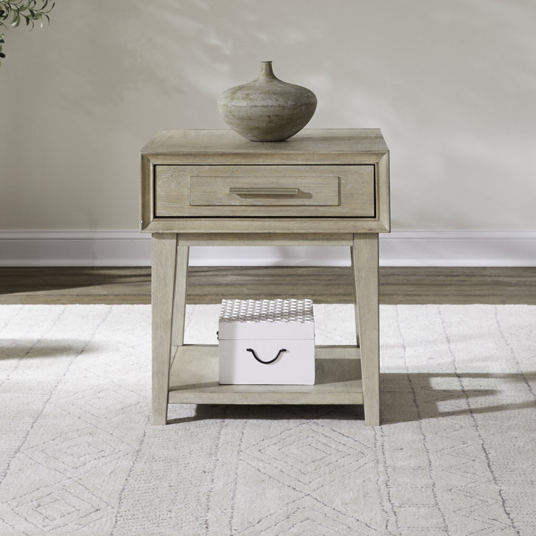 Wellton End Table