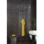 Chauffe-serviettes électrique mural 10,5 "x37,5" Rosendal-111697911-111697903-111697902