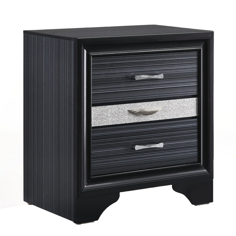 Table de bout Table de chevet moderne