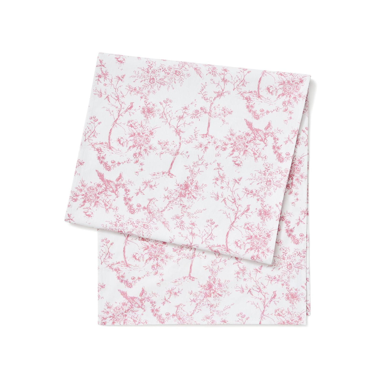 Timeless Toile Runner