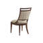 Silverado Driscoll Side Chair-72874246