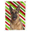 Drapeau de jardin berger allemand Avarielle-2097491770