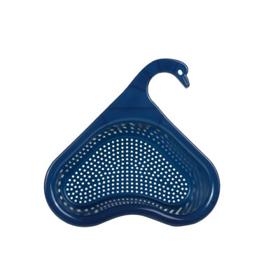 Support de drain pour évier suspendu