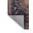 Machine Washable Black Area Rug-2083287247