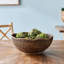 Handmade Rattan Decorative Bowl-1809735043