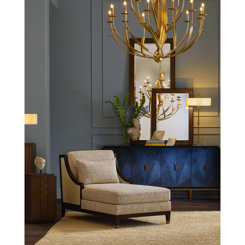 Composite Young Royal Greek Torso Bust