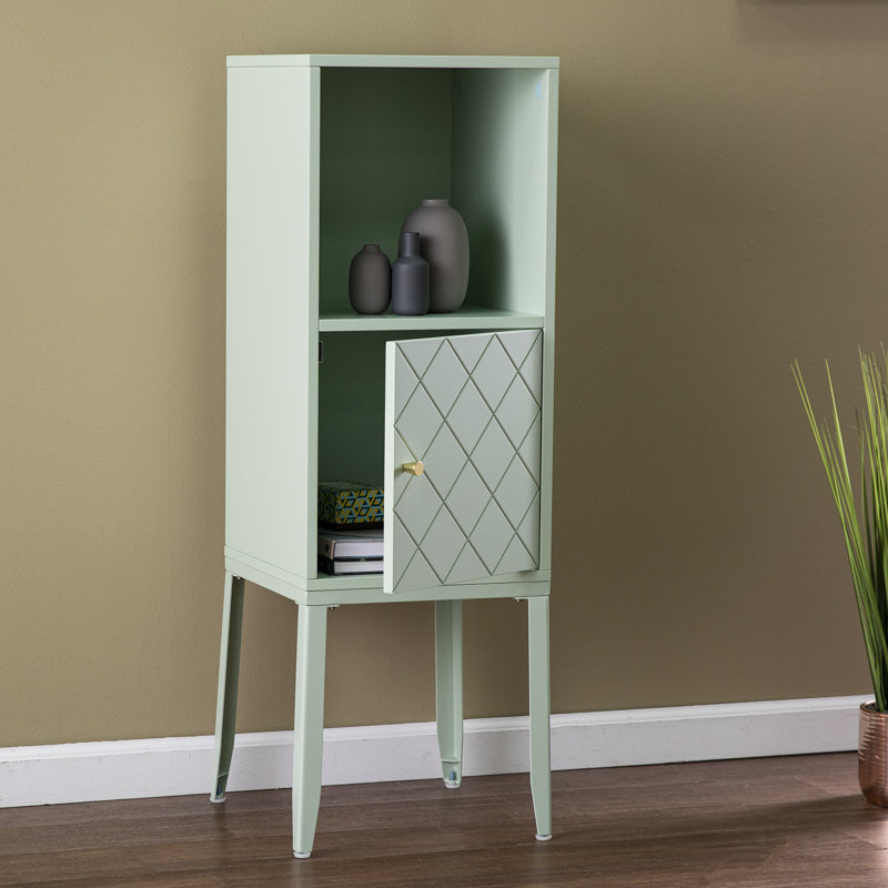 Accent Cabinet, Mint