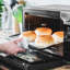 Gastroback Design Toaster Oven with Rotisserie