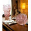 CAMELIA PINK LARGE VASE