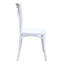 Amatia Armless Stacking Chair
