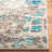 Pless Performance Abstract Rug-1899630560