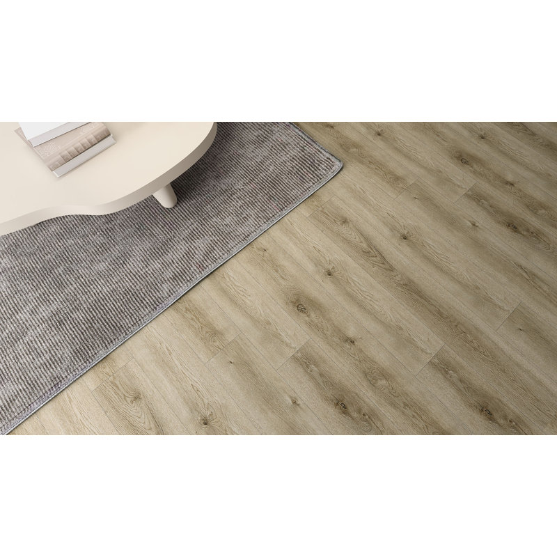 Moulure de transition multi-usages pour plancher de bois Puerto Barrios